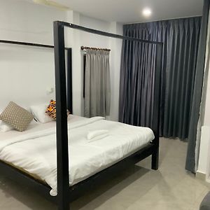 Deluxe Kamer met een King Size Bed