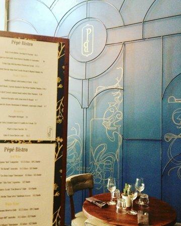 Pepe Bistro